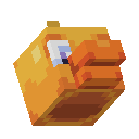 Резиновая уточка