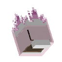 Череп (пылающий)